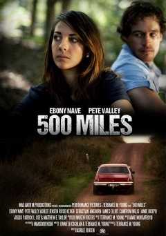 500 Miles - Movie