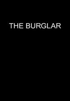 The Burglar