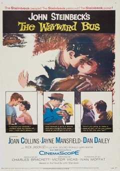 The Wayward Bus