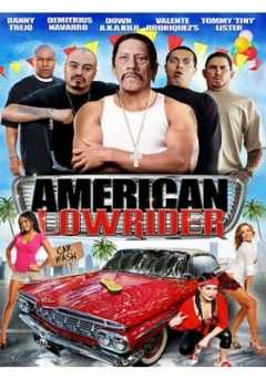 American Lowrider