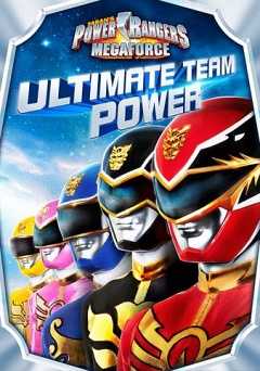 Power Rangers Megaforce: Ultimate Team Power