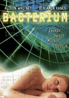 Bacterium - Movie