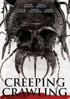 Creeping Crawling