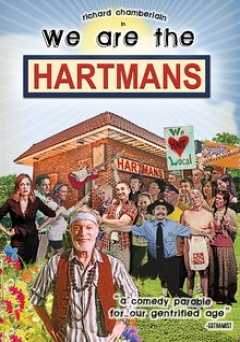 We Are the Hartmans