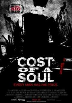 Cost of a Soul - Movie