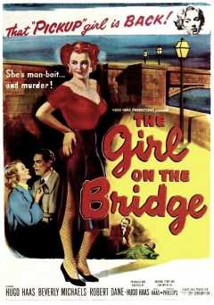 The Girl On the Bridge - Movie