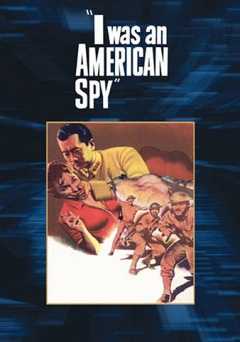 I Was an American Spy