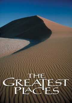 The Greatest Places: IMAX