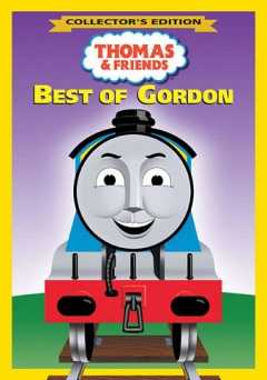Thomas & Friends: Best of Gordon - Movie