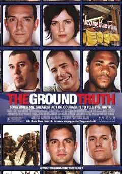The Ground Truth - Movie