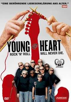 Young@Heart - netflix